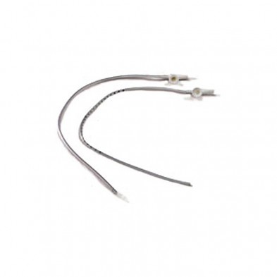 EM-6827-1020 Suction Catheter, 10Fr