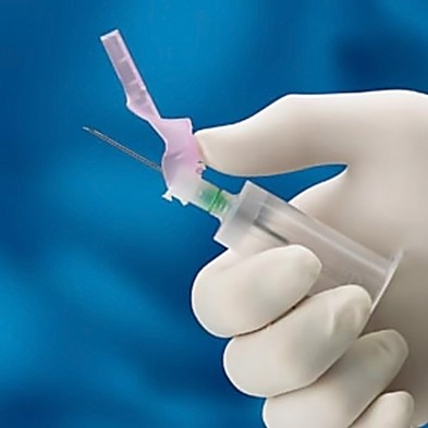 EM-6830-5766 Eclipse Needles 18Gx 1 1/2" - 100/box