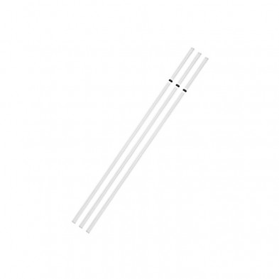 EM-6836-0004 Capillary Tubes - Calibrated & Heparinized, 200/vial