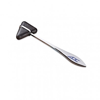 EM-6871-93BK Taylor Hammer - Black