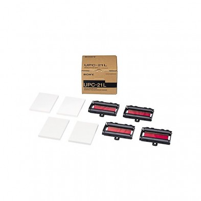 EM-7038-0004 Sony UPC21L Print Pack