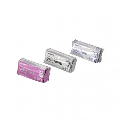 EM-7040-0001 Sony UPP110S Echo Paper