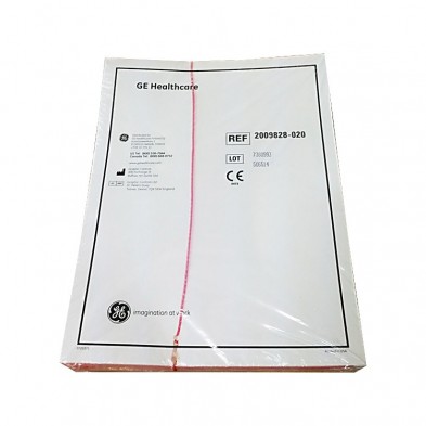 EM-7409-0004 Marquette/GE Paper 9402-020/2009828-020 Original