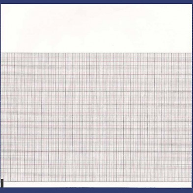 EM-7422-0001 Quest/Eclipse Plus/Atria EKG Paper
