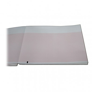 EM-7426-0002 Chart Paper for Burdick ELI 250/250c /280