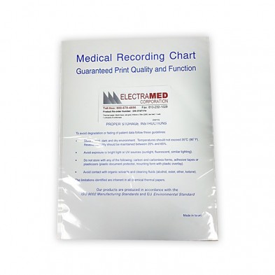 EM-7437-0001 AT-60/CS-100 Paper