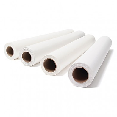 EM-7901-0002 Table Paper, 18" Smooth, Premium, 12 rolls/case