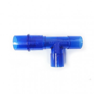 EM-8202-9512 T-Valves (10/pack)