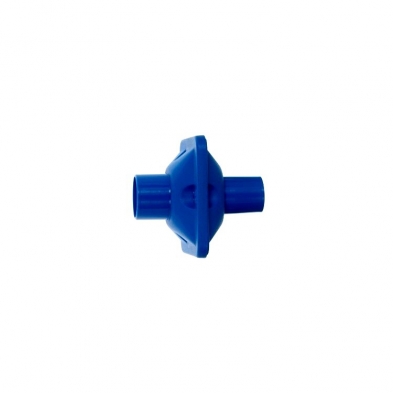 EM-8212-8350 Blue BVF- Vitalograph Size 50/box