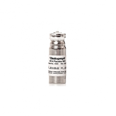EM-8214-5027 Placebo Aerosol Canister (Box of 8)