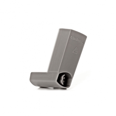 EM-8214-5611 Disposable MDI Inhaler Simulator 25/pk