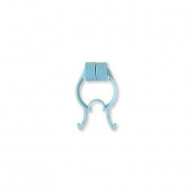 EM-8400-0001 Nose Clip w/Foam