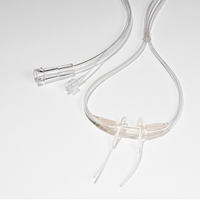EM-8405-1121 Disposable Cannula Nasal Sample Line 10/pack BCI
