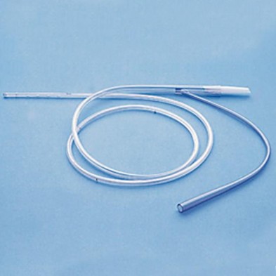 EM-8405-1712 Nasogastric (NG) Sump Tube, 12FR x 48"