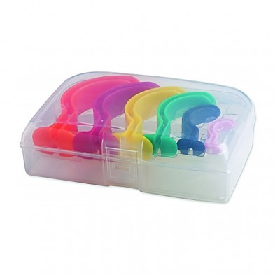 EM-8405-4000 Oralpharangeal Airways 6/box