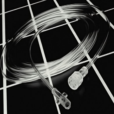 EM-8405-4407 ETCO2 Sample Line 7' Male to Female DISC-FINISH STOCK