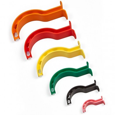 EM-8405-4791 Oral Airway Set 6/box (Berman)