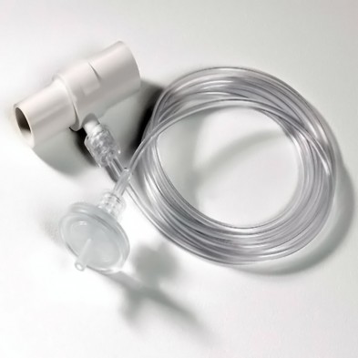 EM-8405-8214 Capnocheck Patient Attachment Kit 10/pack BCI