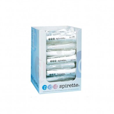 EM-8610-205C Spirettes for EasyOne Spirometry System - 200/case