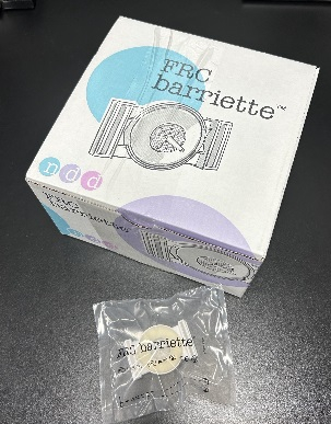 EM-8610-35FC ndd FRC Barriettes 40/case