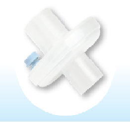 EM-8803-0400 Universal Bacterial/Viral Respiratory Filter 50/case