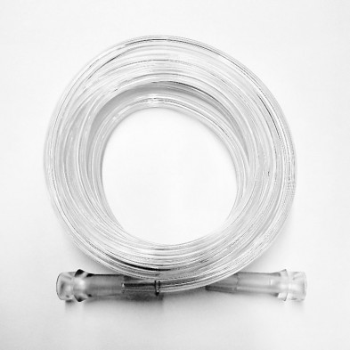 EM-8820-1112 Tubing, Oxygen 3 channel 7ft. Salter