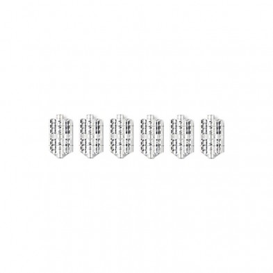 EM-8840-0024 Cannula Adapter, Double Male Luer Lock