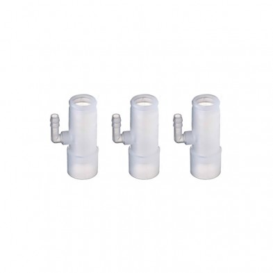 EM-8840-1642 Pressure Line Adapter/Oxygen Enrich. Attachment