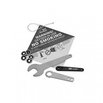 EM-8840-6079 Wrench Post,Valve Wrench Plastic/Tank Wrench