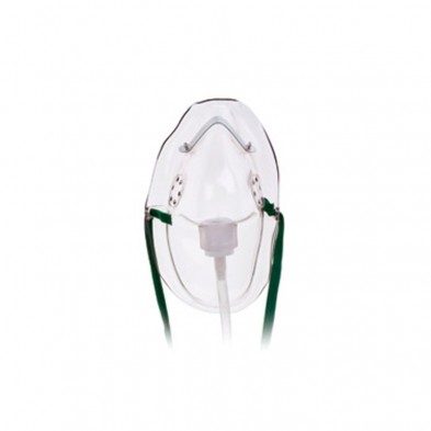 EM-8841-1041 Mask, Medium Concentration, Elongated Adult