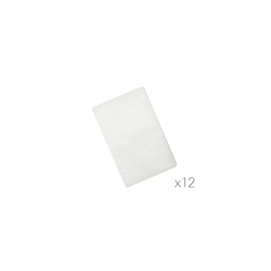 EM-8847-6852 Resmed CPAP Filters for S9 12/pk