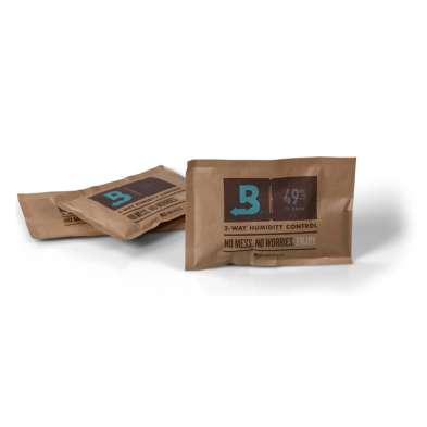 EM-9009-1502 NIOX Humidipak - Single