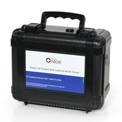 EM-9071-25US NIOX VERO Hard Case