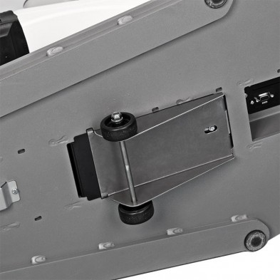 EM-9210-0801 Transport Wheel for Corival CPET/Rehab