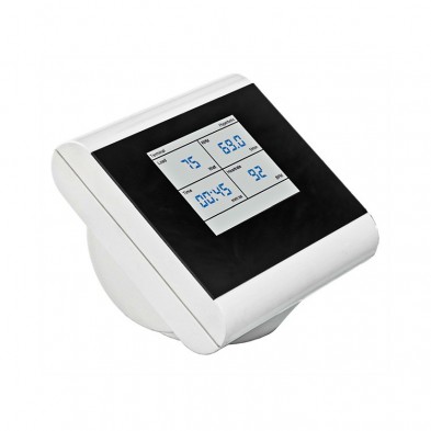 EM-9210-5810 Lode Color Display 3.5" Single Display