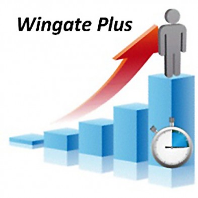 EM-9210-8910 Lode Ergometry Manager (LEM) Wingate