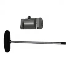 EM-9212-0807 Easy Saddle Exchange Option, Corival