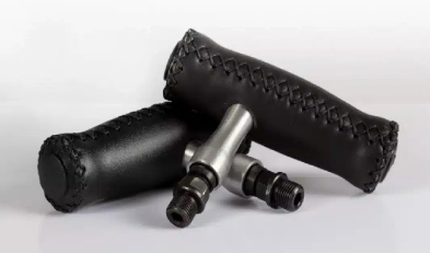 EM-9212-7812 Handgrips, Angio