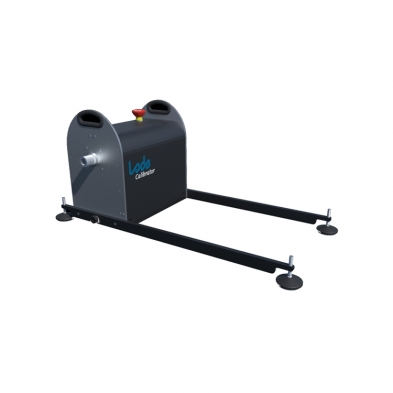 EM-9212-9900 Portable Calibrator 230V Lode