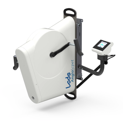 EM-9216-7902 Angio CPET with Static Wall Fixation