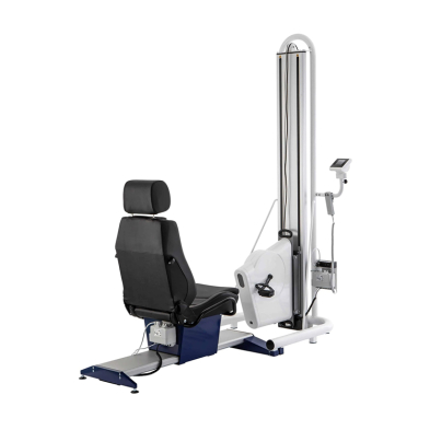 EM-9216-7904 Angio CPET with Automatic Stand