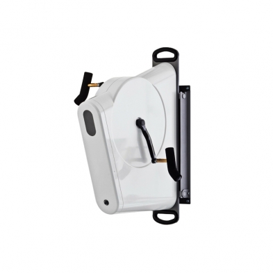 EM-9216-7922 Angio Rehab with Static Wall Fixation