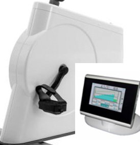 EM-9216-TV01 Angio CPET Single Set for LBNP Chamber