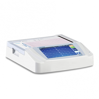 EM-9250-281X Burdick 280 Interpretive ECG Machine, AM12 USB/LAN 802.11
