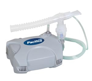 EM-9291-8070 Drive Medical PACIFICA Nebulizer Compressor