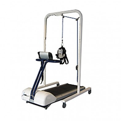 EM-9293-2825 Lode Mobile Safety Belt and Fall Stop