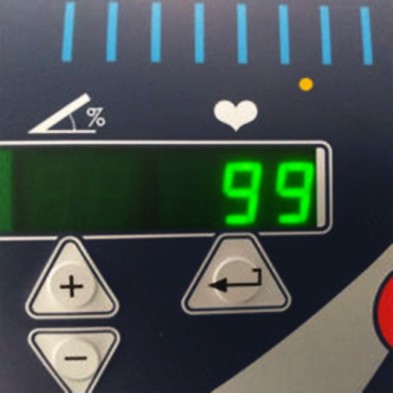 EM-9293-4801 Heartrate, Katana