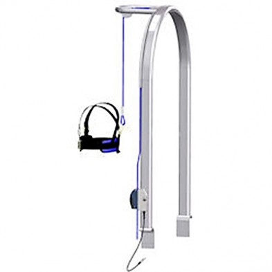 EM-9293-4821 Safety Belt and Fall Stop, Katana