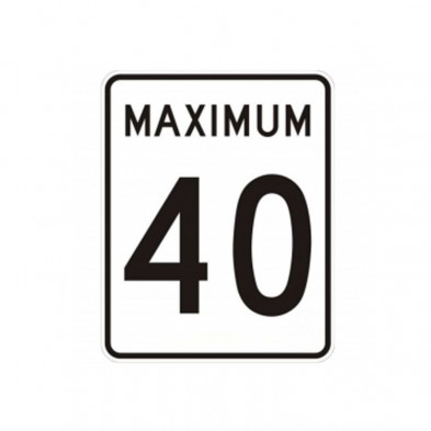 EM-9293-4840 Lode Speed Upgrade to 40 km/h