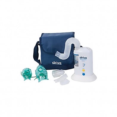 EM-9293-8015 Beetle Neb Compact Ultrasonic Nebulizer